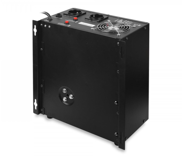 VOLT SINUS PRO 2500 W 24/230V (1800/2500W) 3SP250024W - 1213012 - zdjęcie 4